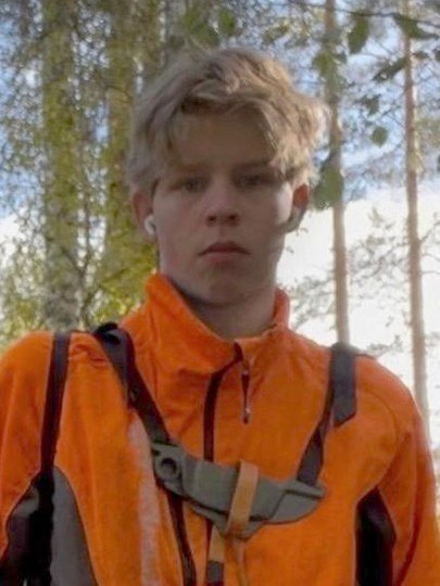 Ilmari Mäenpää